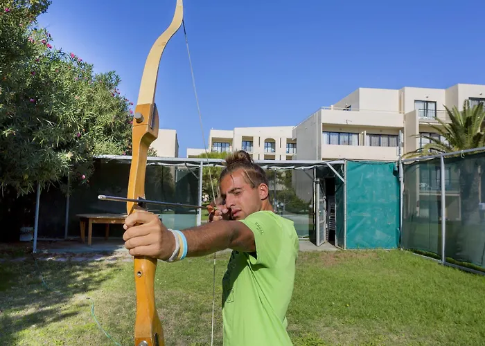 Dessole Lippia Golf Station touristique