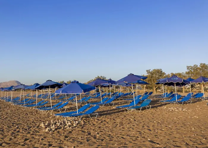 Dessole Lippia Golf