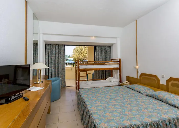 Dessole Lippia Golf Station touristique 4*