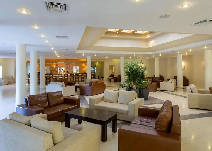 Dessole Lippia Golf منتجع