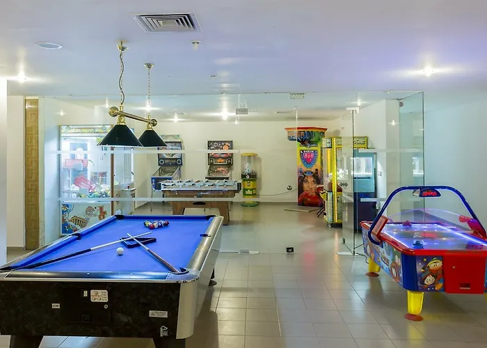 منتجع Dessole Lippia Golf