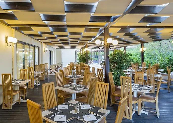 Dessole Lippia Golf Station touristique 4*