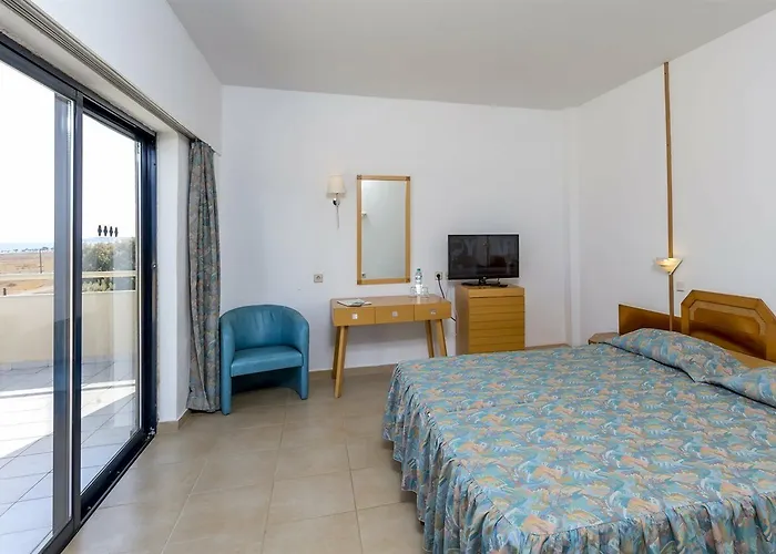 Dessole Lippia Golf Station touristique