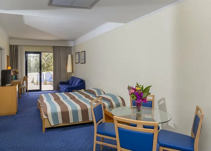 Dessole Lippia Golf منتجع