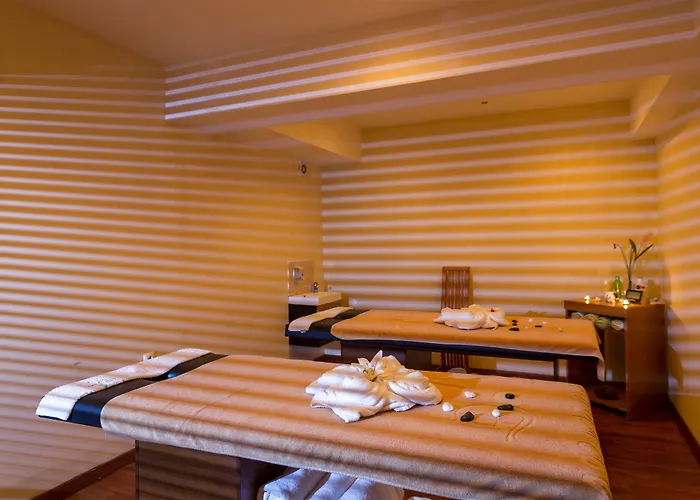 Dessole Lippia Golf منتجع 4*