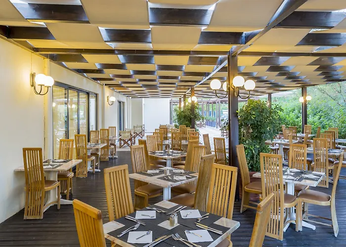 Dessole Lippia Golf 4*