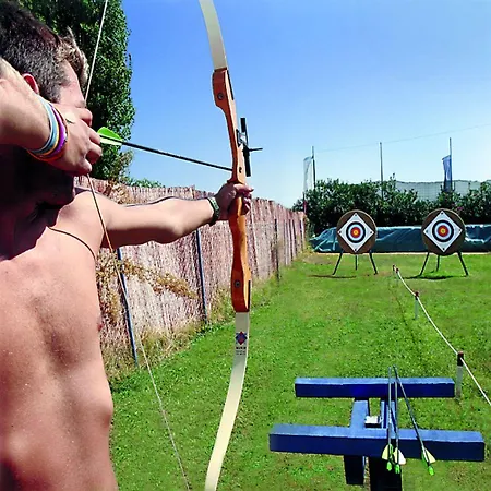 אתר נופש Dessole Lippia Golf עיר רודוס