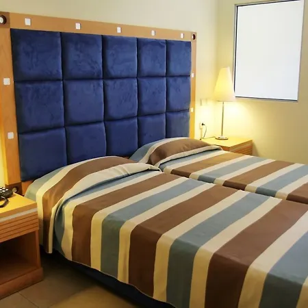 Dessole Lippia Golf עיר רודוס