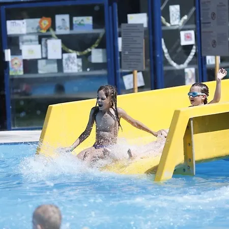 אתר נופש Dessole Lippia Golf