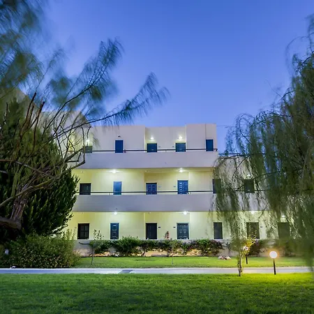 Dessole Lippia Golf אתר נופש עיר רודוס