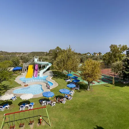 Dessole Lippia Golf אתר נופש עיר רודוס