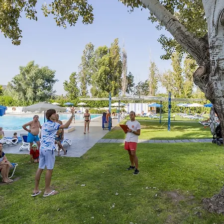 Dessole Lippia Golf עיר רודוס