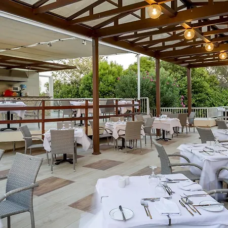 Dessole Lippia Golf 4*