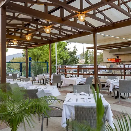 אתר נופש Dessole Lippia Golf עיר רודוס