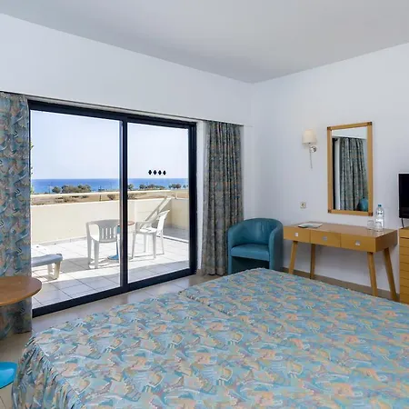 Dessole Lippia Golf אתר נופש עיר רודוס