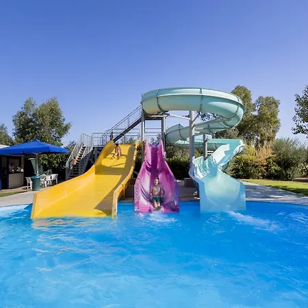 אתר נופש Dessole Lippia Golf