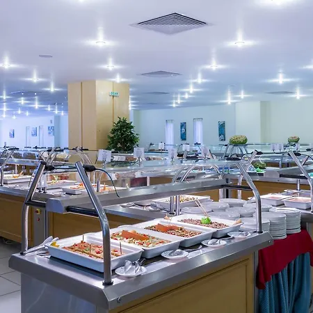 Dessole Lippia Golf Resort 4*