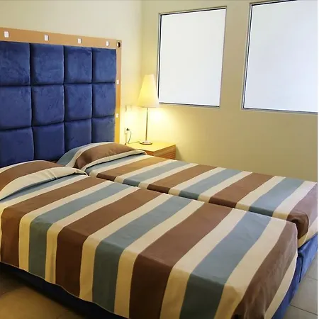 Dessole Lippia Golf Resort Afantou