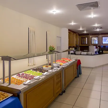 Dessole Lippia Golf עיר רודוס