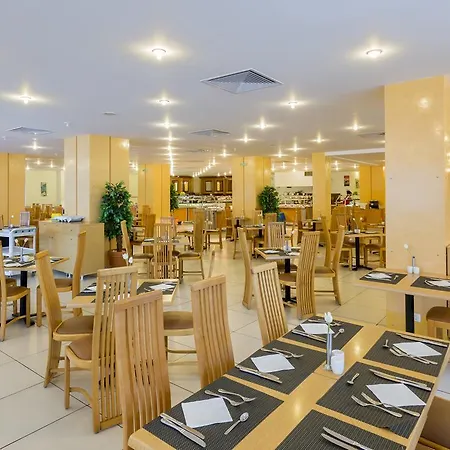 Dessole Lippia Golf אתר נופש 4*