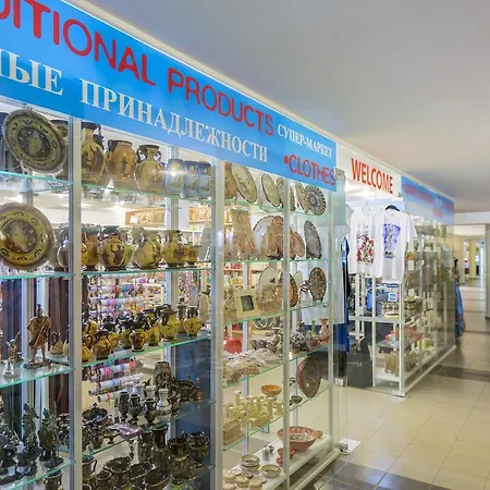 Dessole Lippia Golf 4* עיר רודוס