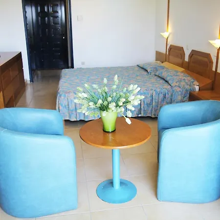 אתר נופש Dessole Lippia Golf עיר רודוס