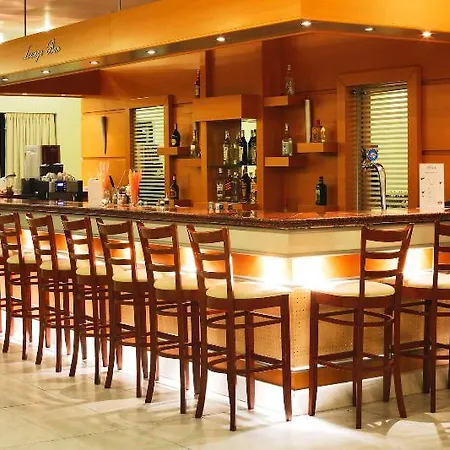 אתר נופש Dessole Lippia Golf 4*