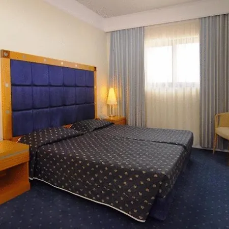Dessole Lippia Golf Afantou