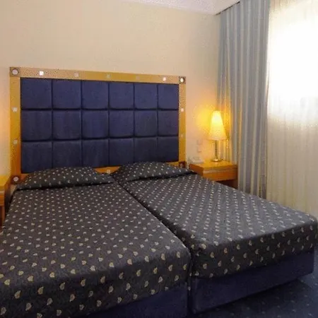 Dessole Lippia Golf 4* Afantou