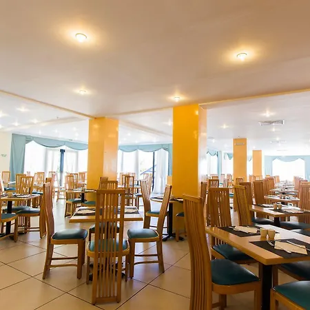 Dessole Lippia Golf עיר רודוס