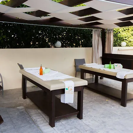 Dessole Lippia Golf אתר נופש 4*