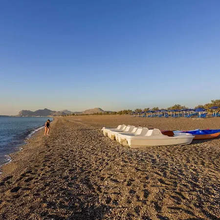 אתר נופש Dessole Lippia Golf עיר רודוס