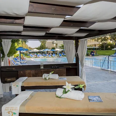 Dessole Lippia Golf עיר רודוס