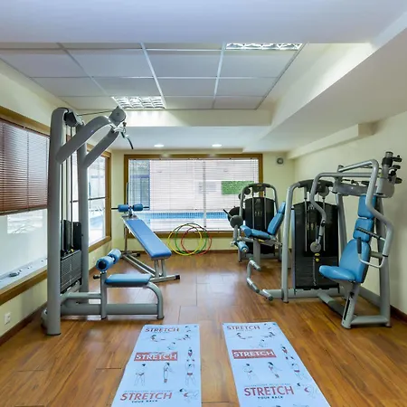 אתר נופש Dessole Lippia Golf