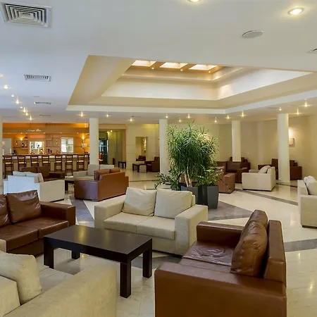 אתר נופש Dessole Lippia Golf