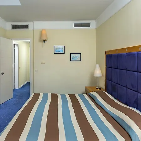 Dessole Lippia Golf עיר רודוס