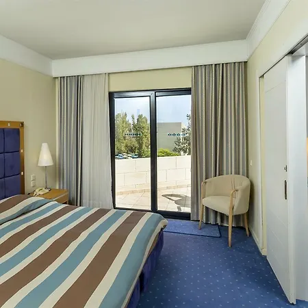 Dessole Lippia Golf 4*