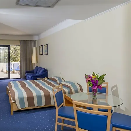 Dessole Lippia Golf אתר נופש