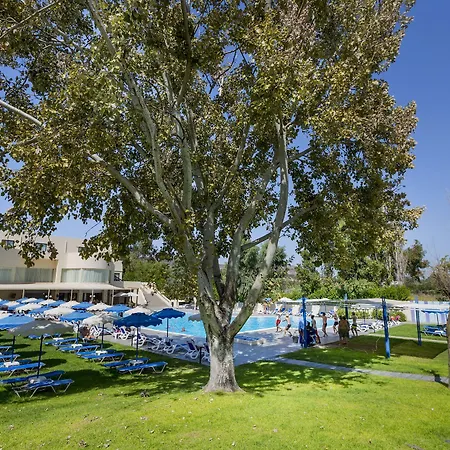 Dessole Lippia Golf עיר רודוס