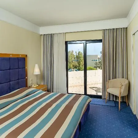 Dessole Lippia Golf 4* עיר רודוס