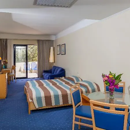 Dessole Lippia Golf 4* עיר רודוס