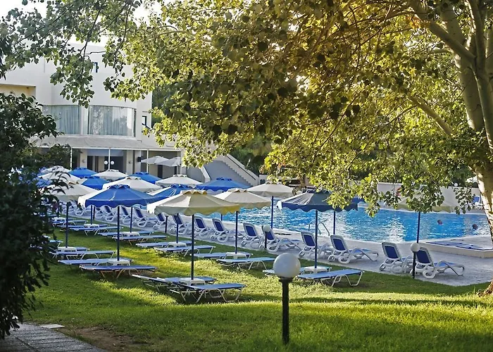 Dessole Lippia Golf Resort 4*