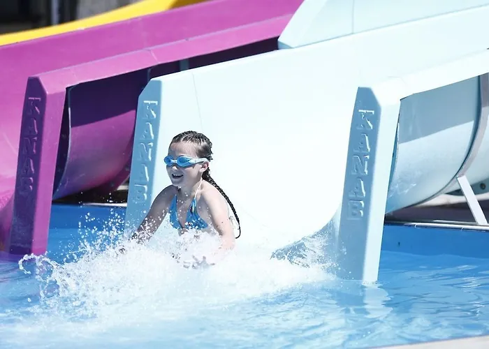 Dessole Lippia Golf Resort