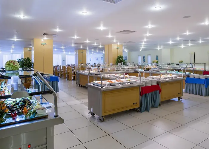 Resort Dessole Lippia Golf