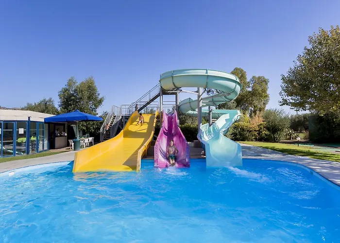 Resort Dessole Lippia Golf