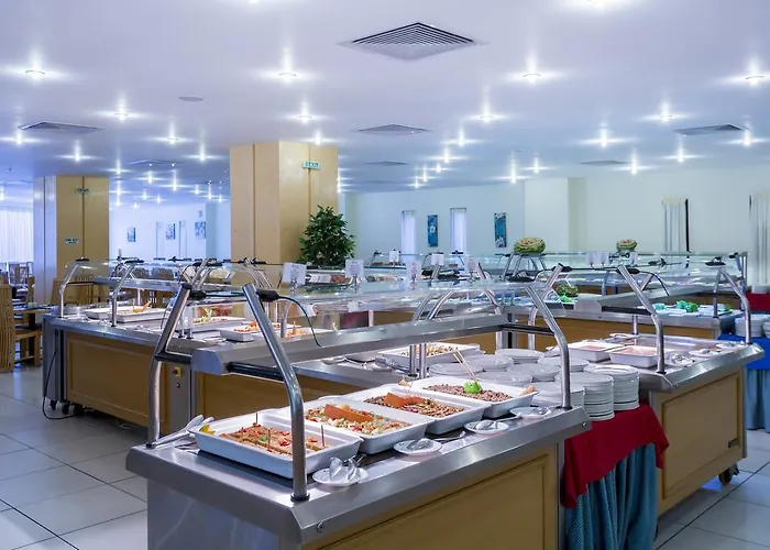 Dessole Lippia Golf Resort 4*