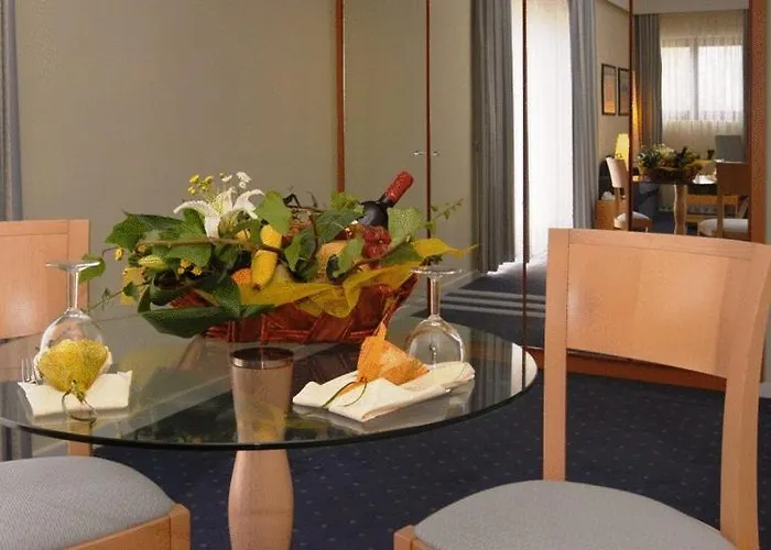 Resort Dessole Lippia Golf 4*