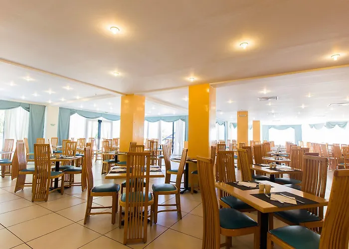 Dessole Lippia Golf Rhodes City