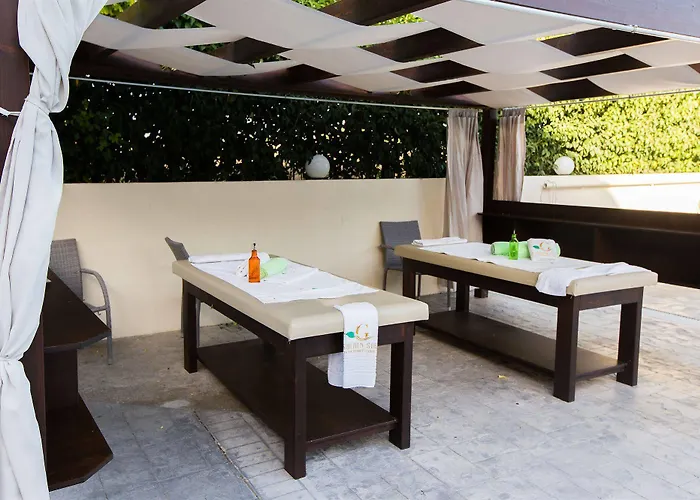 Dessole Lippia Golf Resort 4*