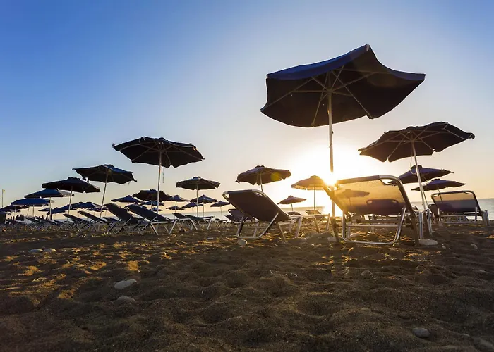 Dessole Lippia Golf Resort 4*